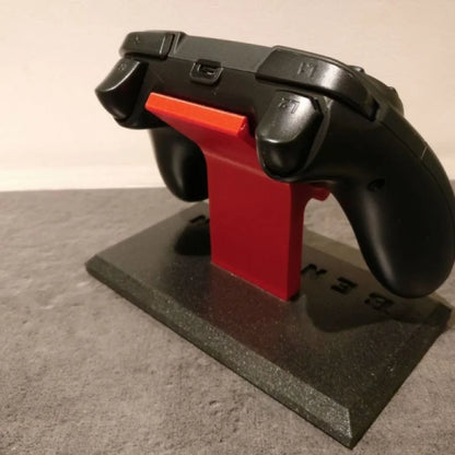 The G-LAB K-Pad Thorium Controller Stand - impression 3D