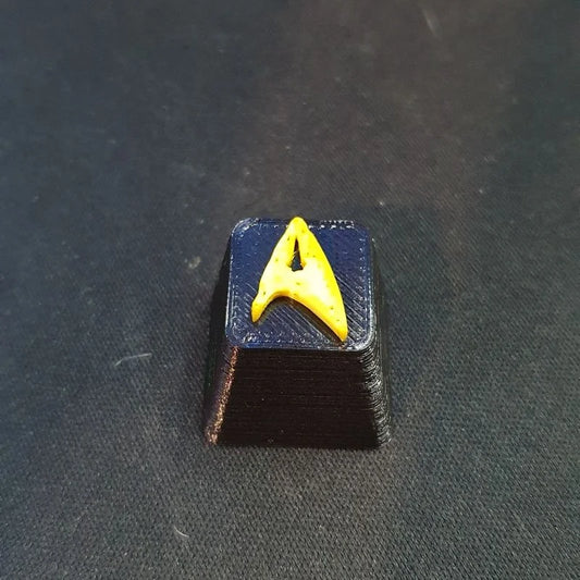 Touche Star Trek - Modèles 3D