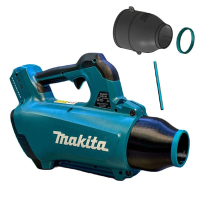 Tube Court Souffleur Makita Batterie 18V - Poly Prestige 3D