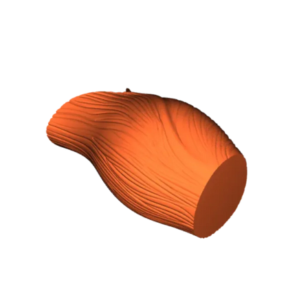 Tulipa Vase