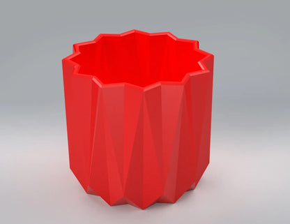 Pot de Plante Décoratif