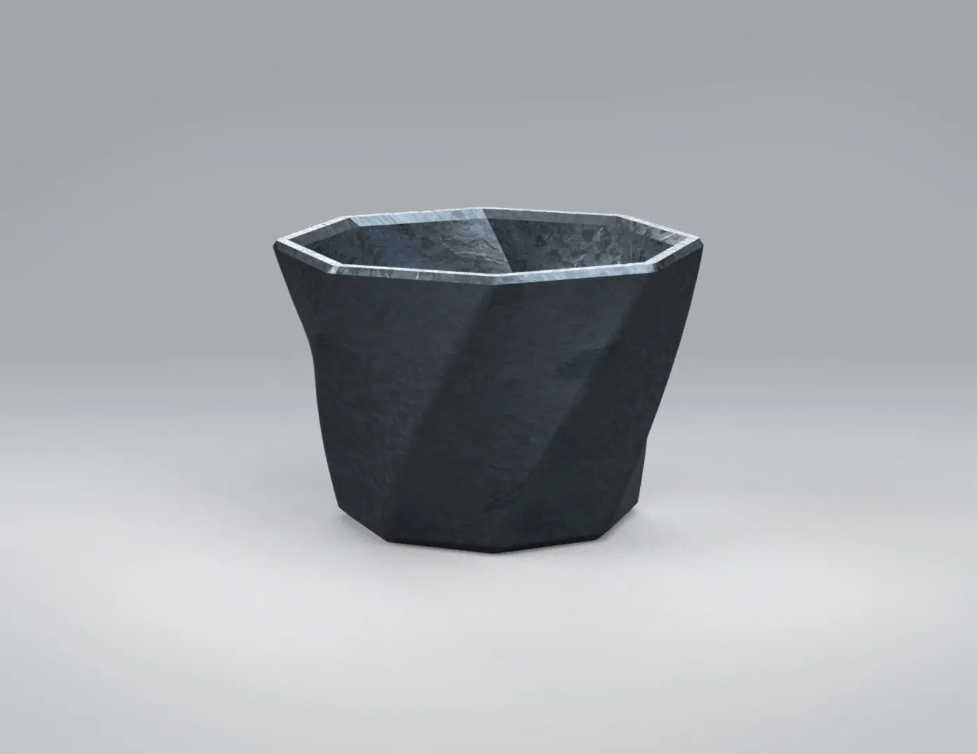 Pot de Plante Décoratif