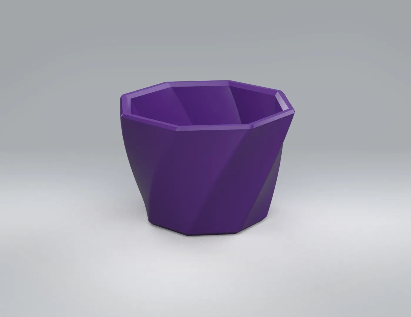 Pot de Plante Décoratif