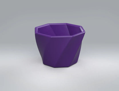 Pot de Plante Décoratif