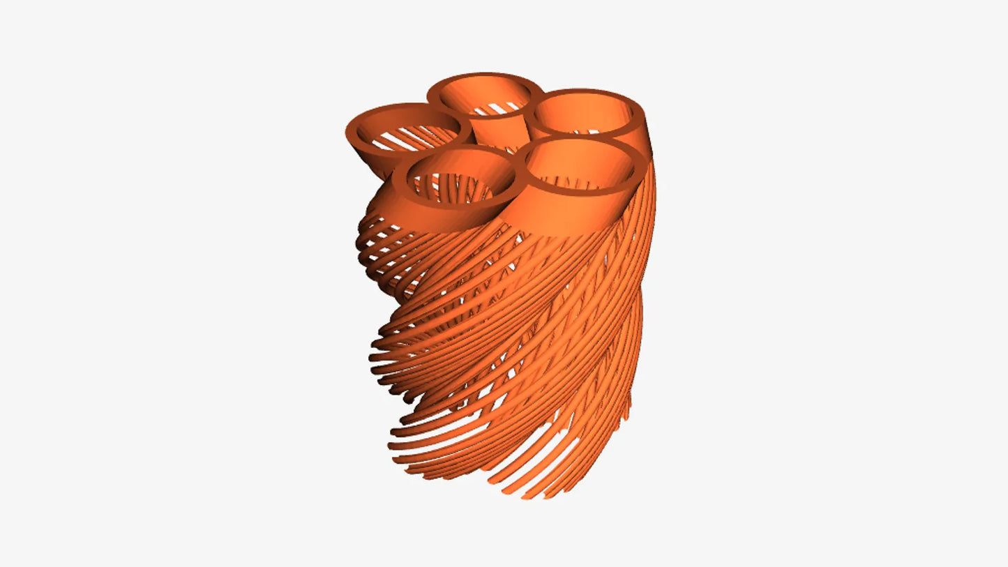 Vase 20