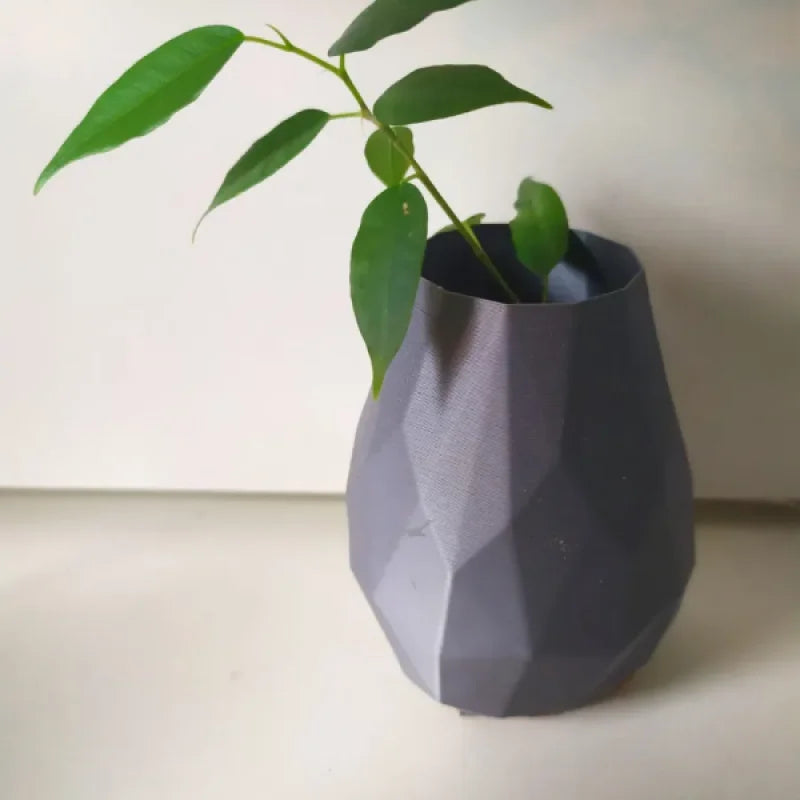 vase