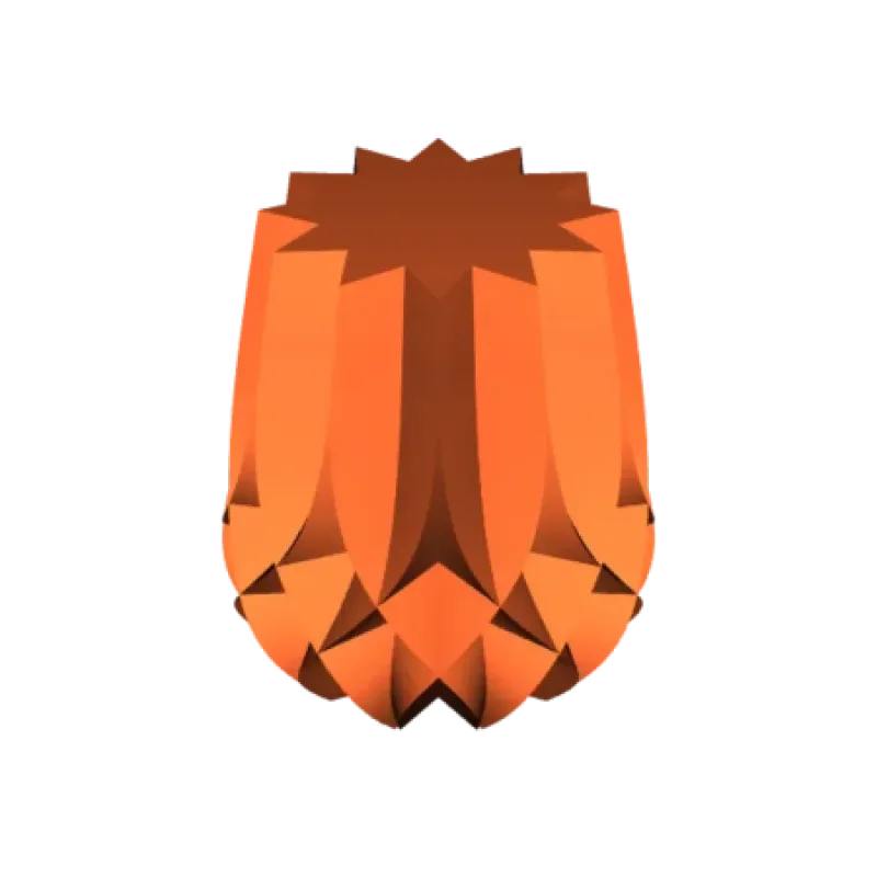 Vase 707