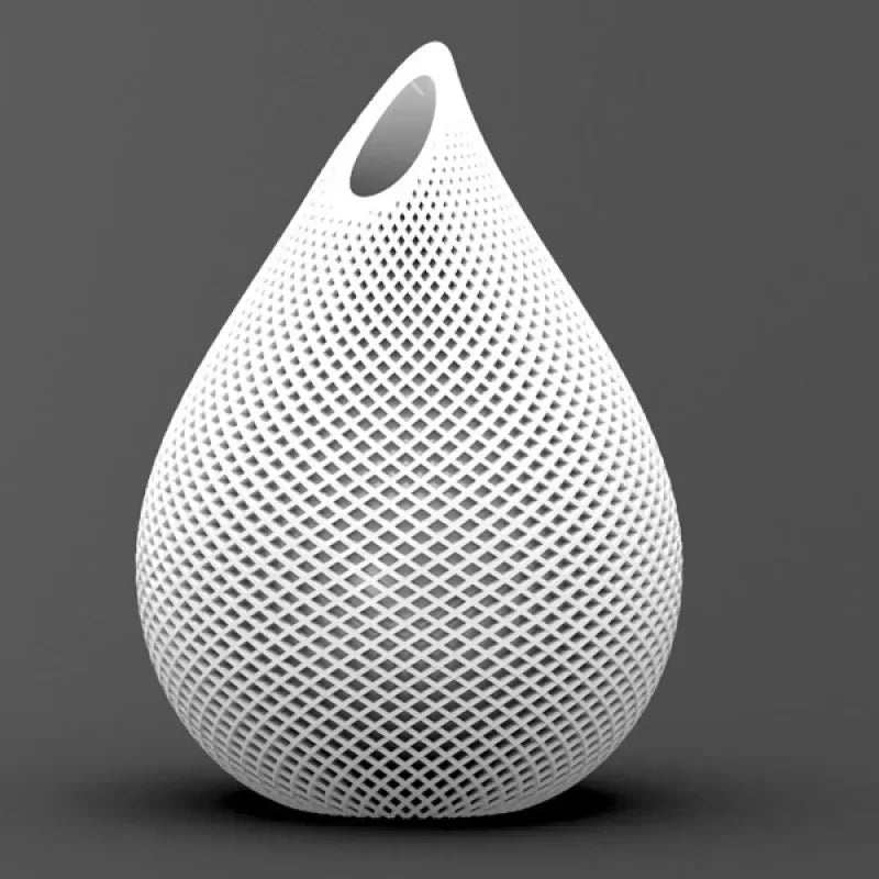 vase