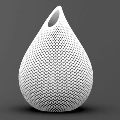 vase