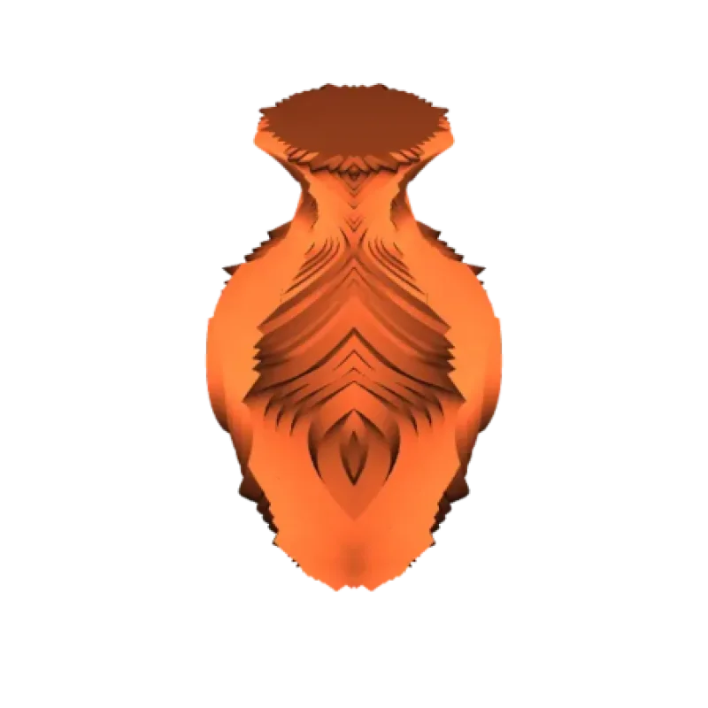 Vase 911a