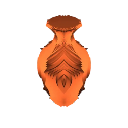 Vase 911a