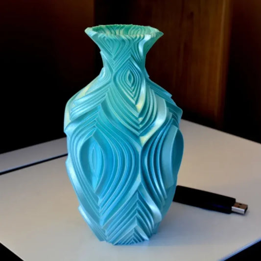 Vase 911a