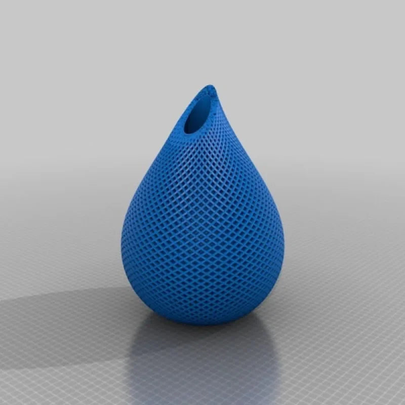 vase