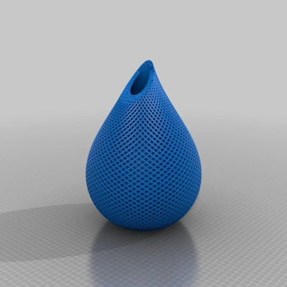 vase