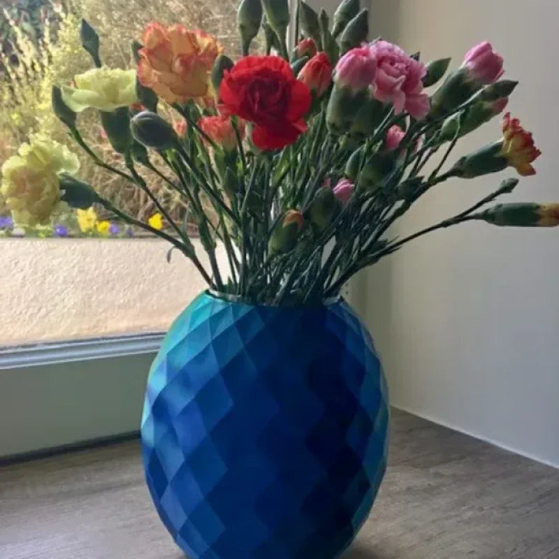 Vase ananas