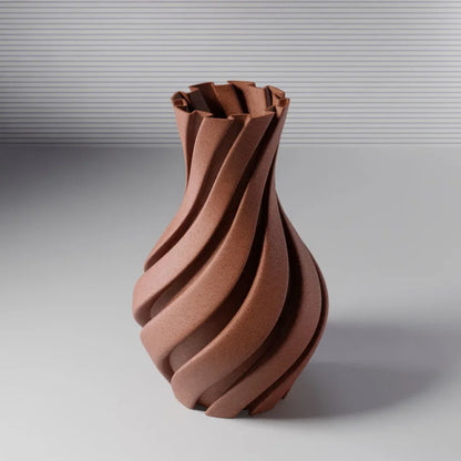 Vase Classique Élégant en 3D - PolyPrestige3D