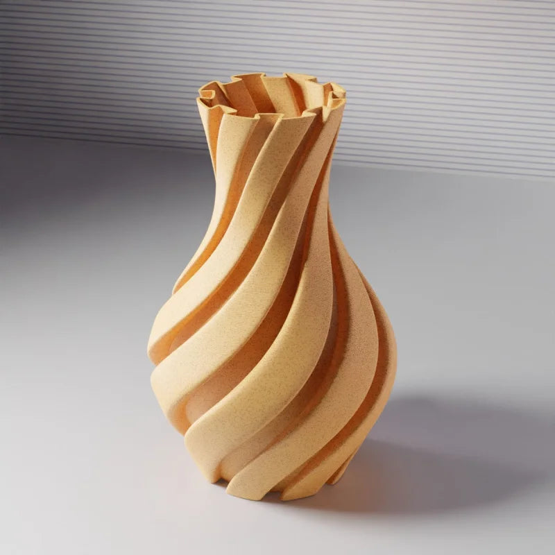 Vase Classique Élégant en 3D - PolyPrestige3D