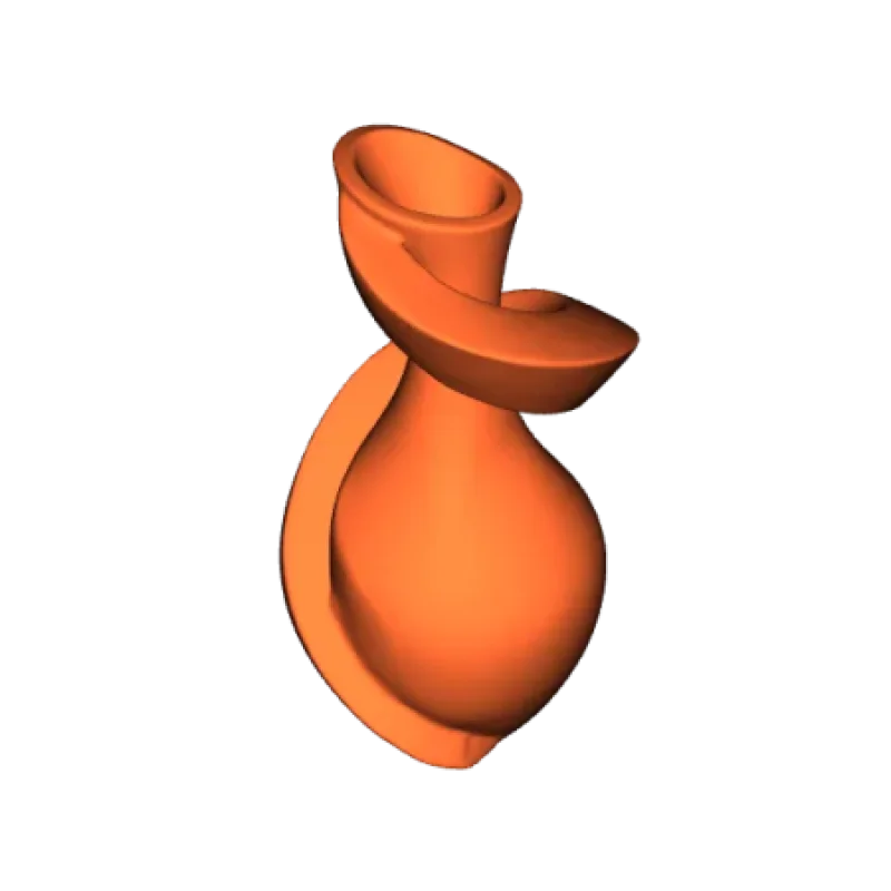 Vase for Contemporary Style