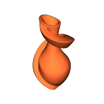 Vase for Contemporary Style