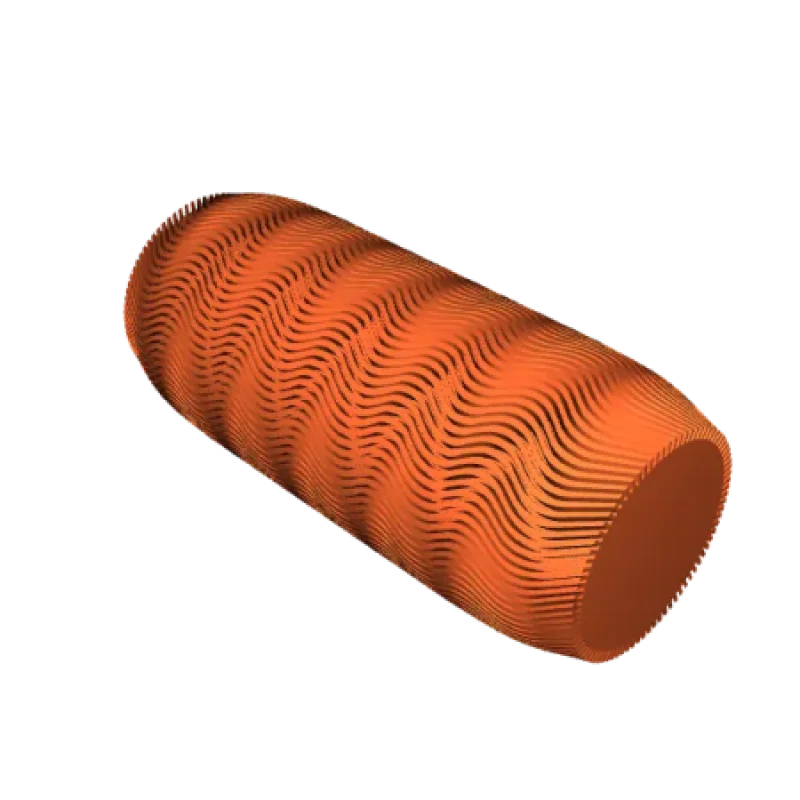 Vase Line vase Vase mode