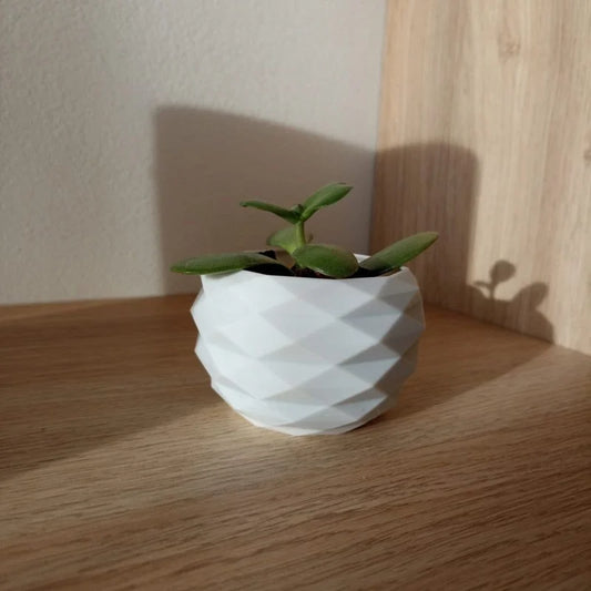 Vase moderne et minimaliste