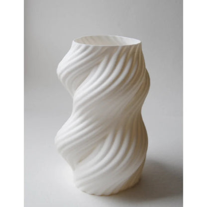 Vase Organique en Impression 3D - PolyPrestige