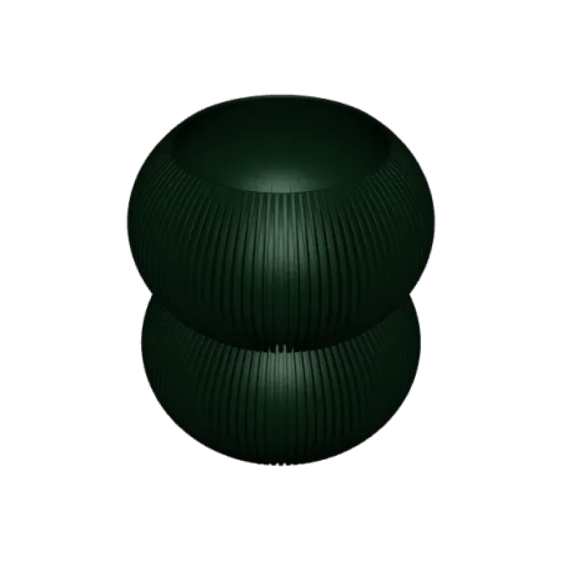 Vase/Planter with legs