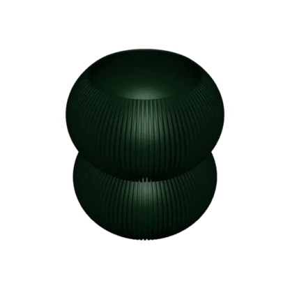 Vase/Planter with legs