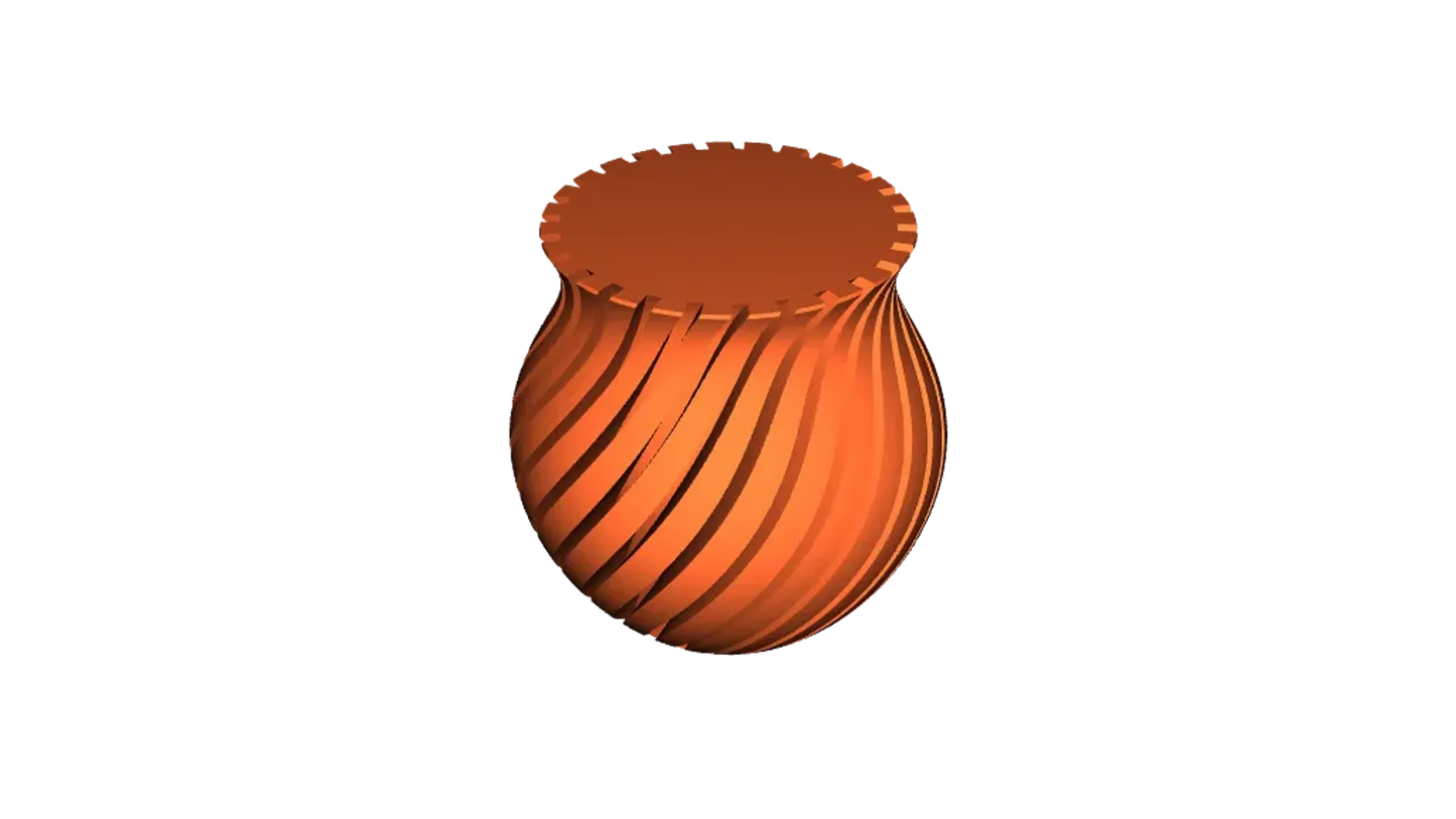 Vase