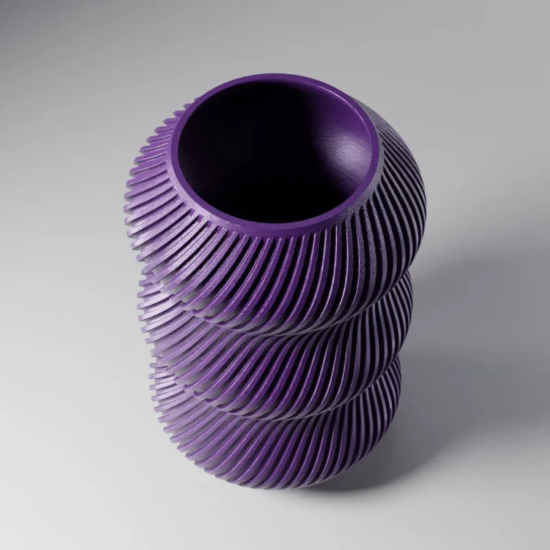 Vase Minimaliste Poly