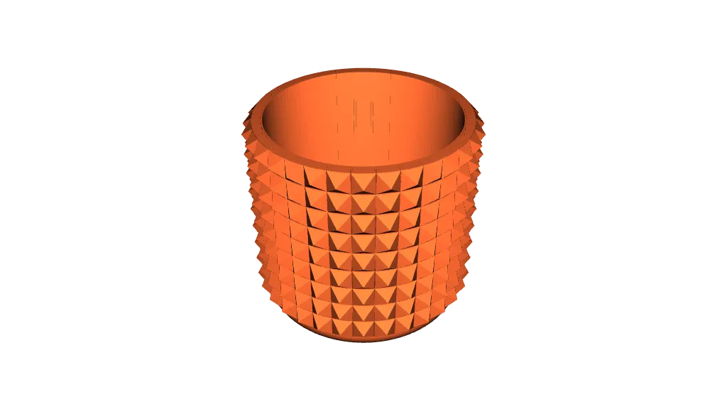 Pot de Plante - Vase