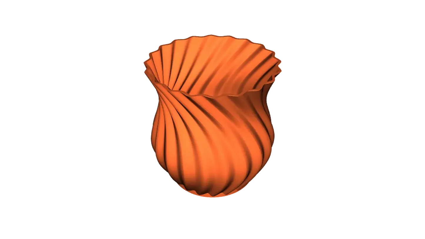 Vase