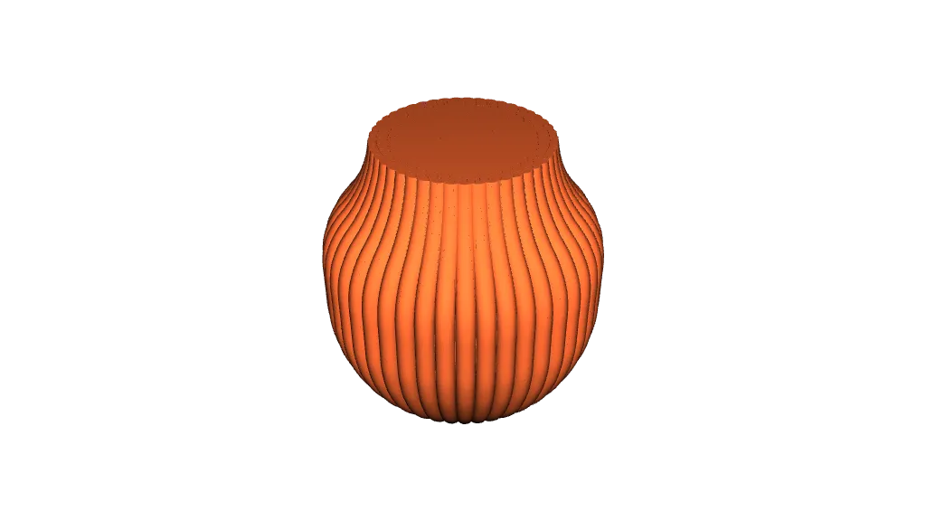 VASE - mode vase
