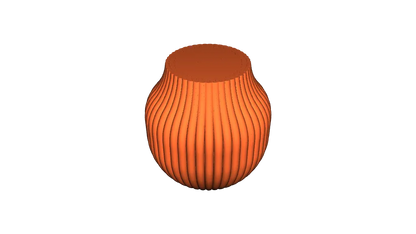 VASE - mode vase