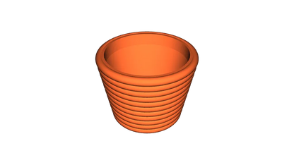 Pot de Plante