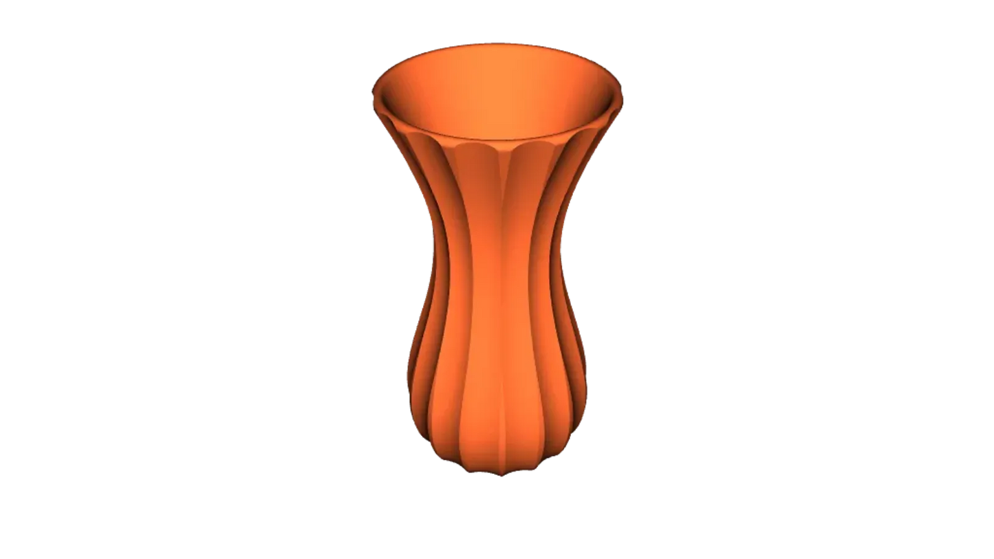 Vase