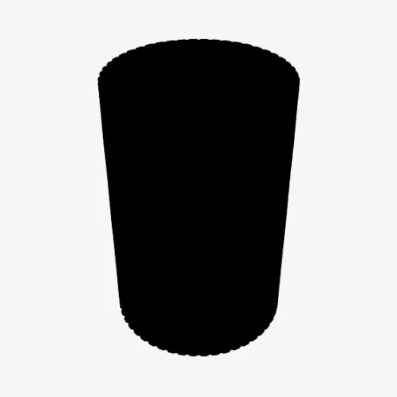 Wavy Pencil Holder (vase mode)