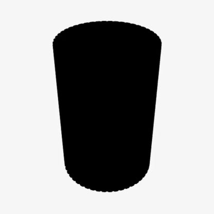 Wavy Pencil Holder (vase mode)