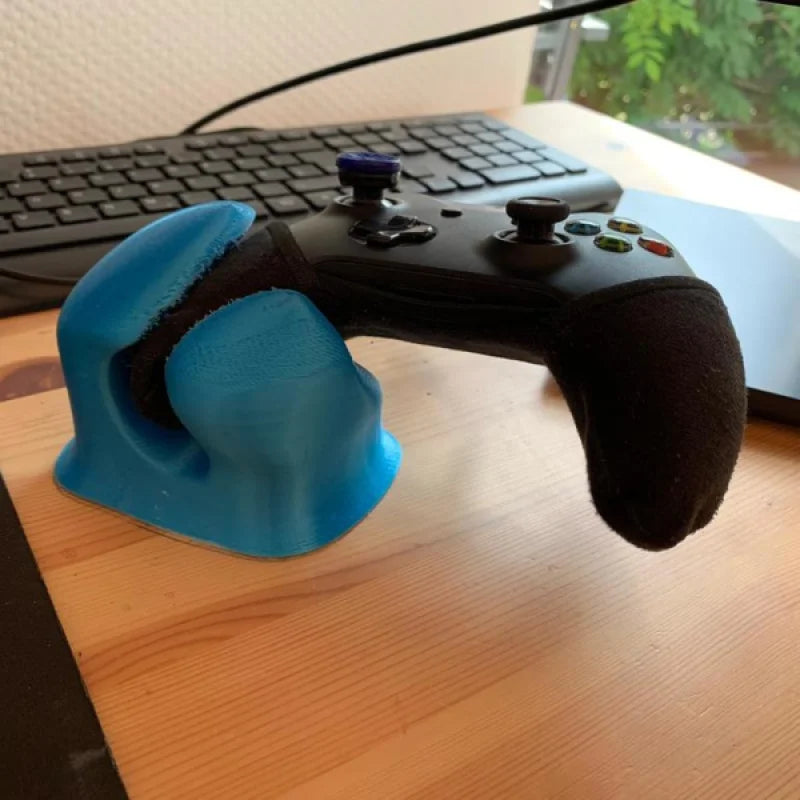 Xbox Controller Holder - impression 3D