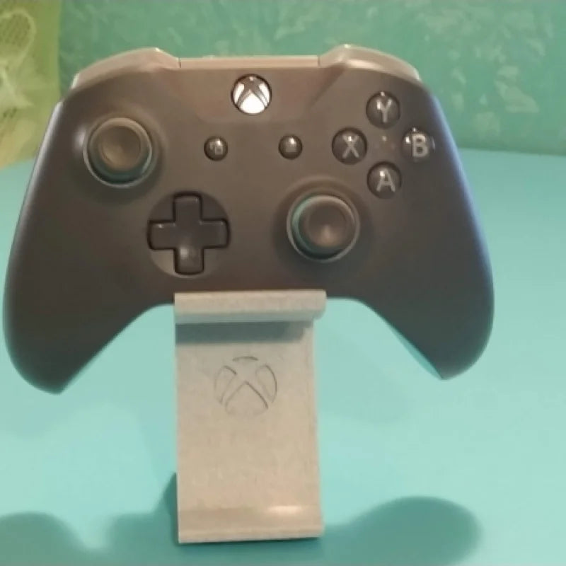 Xbox one controller support - impression 3D