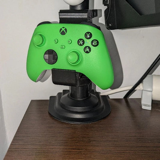 xbox one controller tube support 35 - Modèles 3D