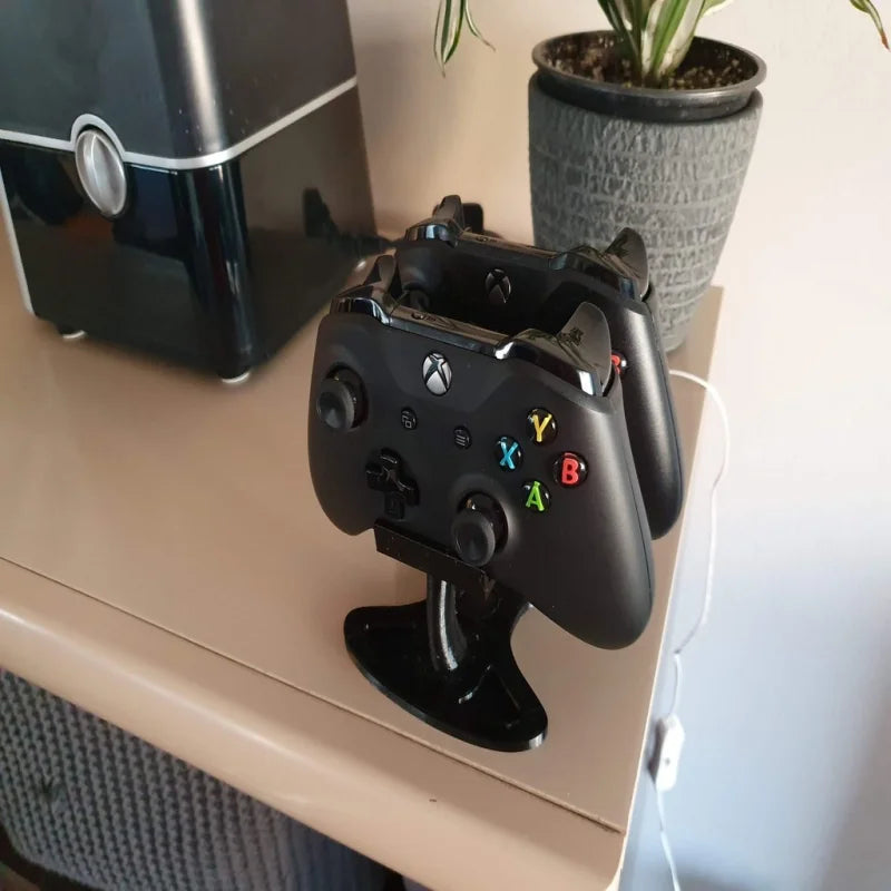 Xbox One Multiple Stand - impression 3D