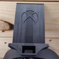 Xbox One S Controller Wall Mount - impression 3D