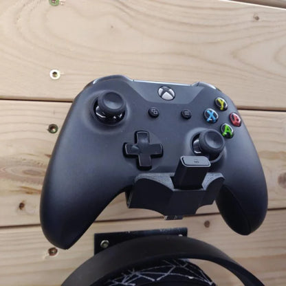 Xbox One S Controller Wall Mount - impression 3D